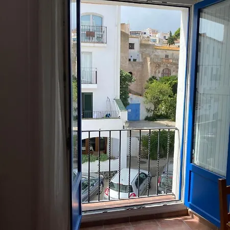 Apartment Riera