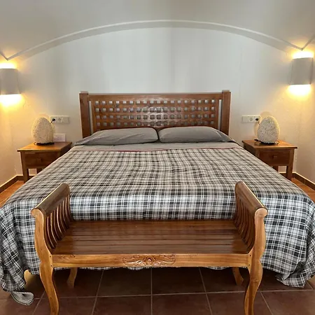 Riera Apartment