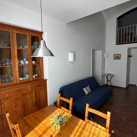 Apartment Riera
