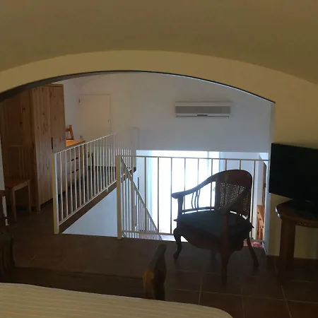 Διαμέρισμα Riera *