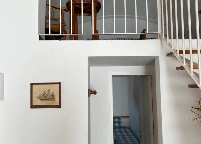 شقة Riera كاذاكيس