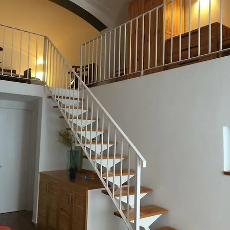 Apartamento Riera *