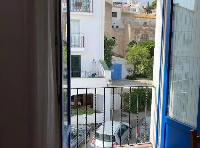Apartamento Riera