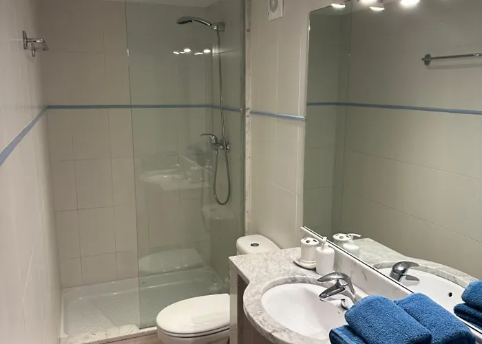 Riera Apartamento *