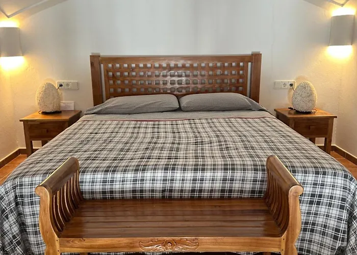 Riera Apartament