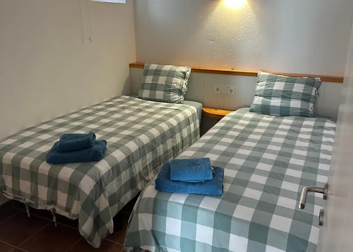 Apartamento Riera Cadaqués