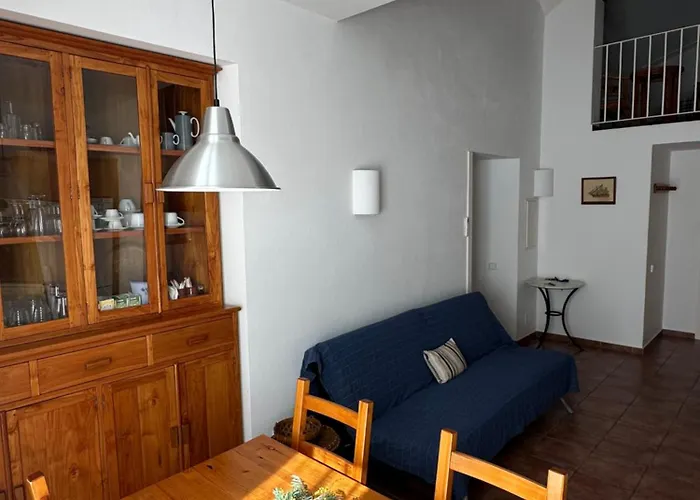 Apartamento Riera