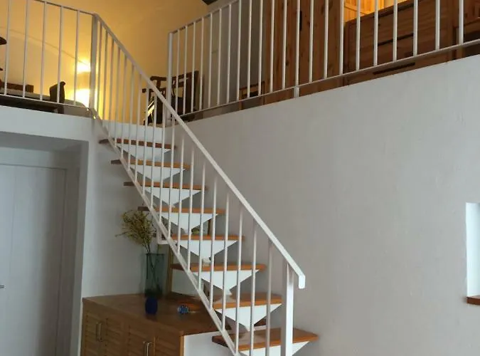 Apartament Riera *