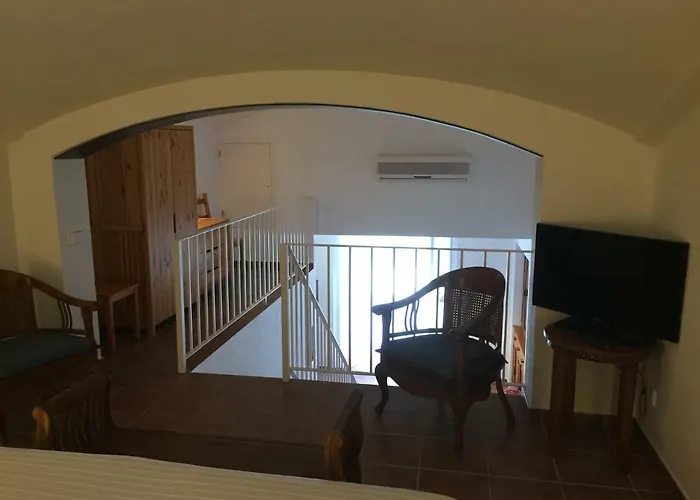 Apartament Riera *